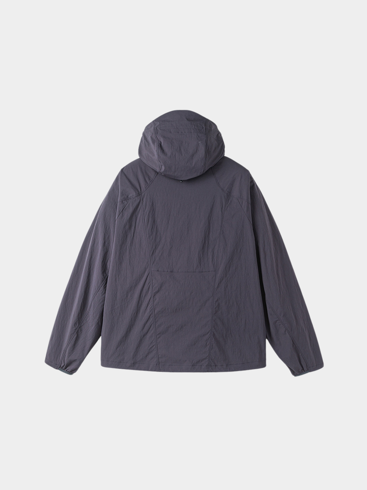 Ashbasin - Leichte, wasserabweisende Damen-Sonnenschutzjacke mit UPF 50+