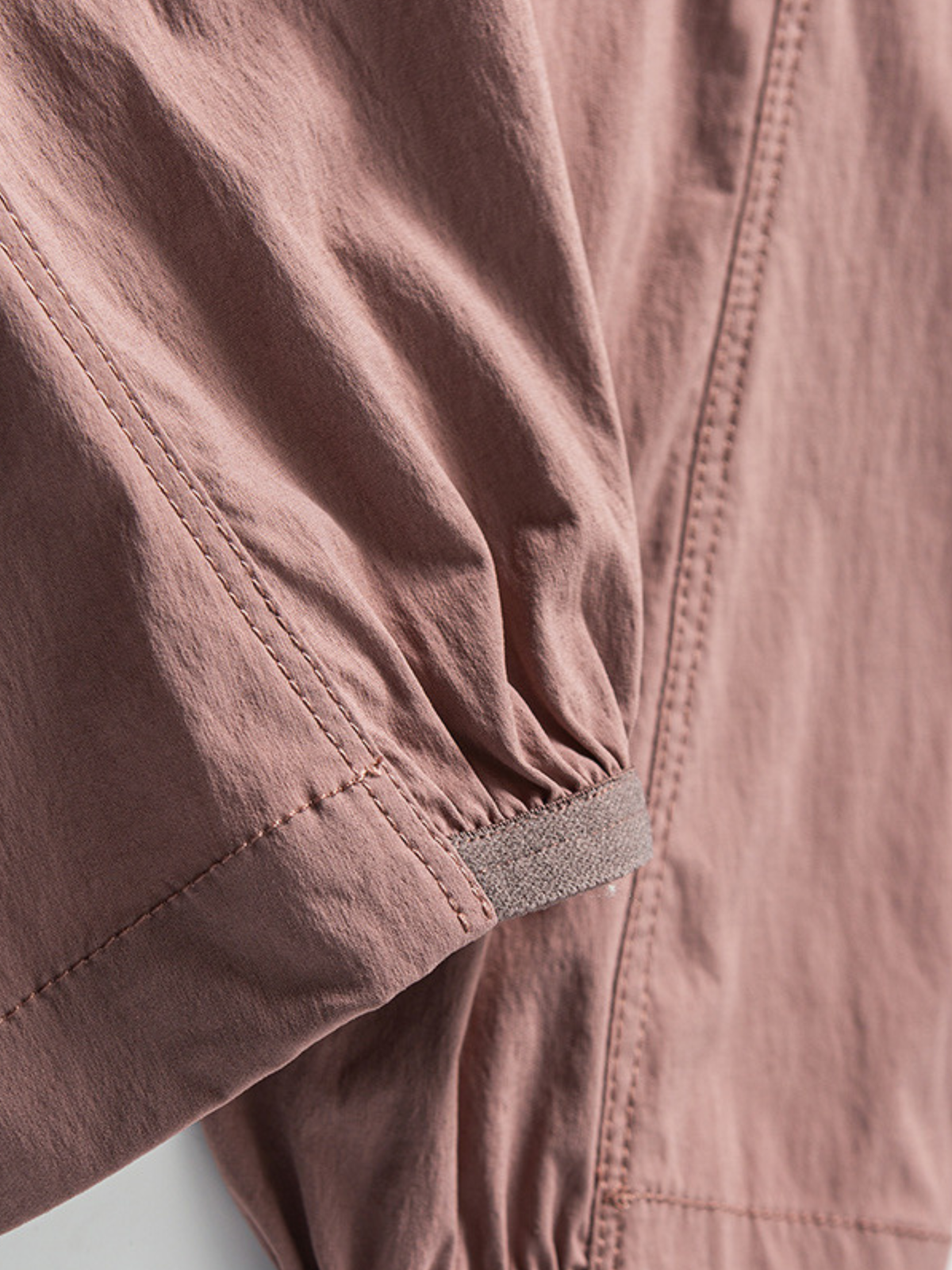 Ashbasin - Leichte, wasserabweisende Damen-Sonnenschutzjacke mit UPF 50+