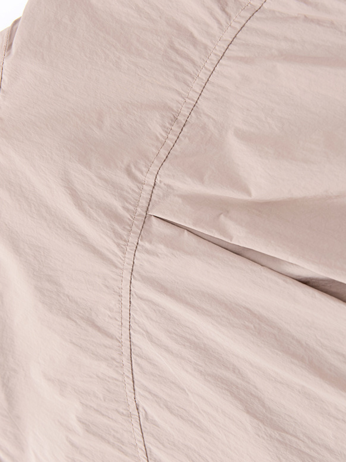 IronRidge – Unisex UPF50+ leichtes schnelltrocknendes T-Shirt mit halbem Reißverschluss und Stehkragen