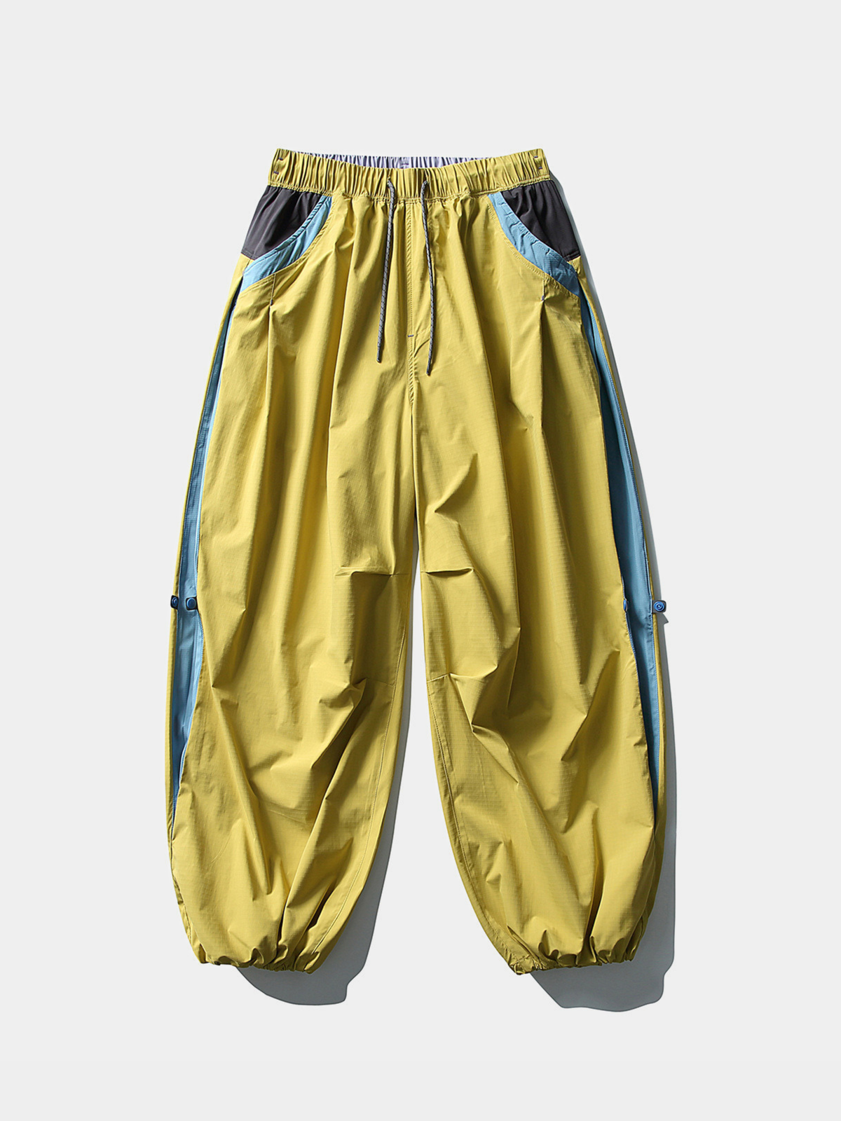 OwlStrike – Unisex wasserabweisende, winddichte und schnelltrocknende Fallschirmjägerhose