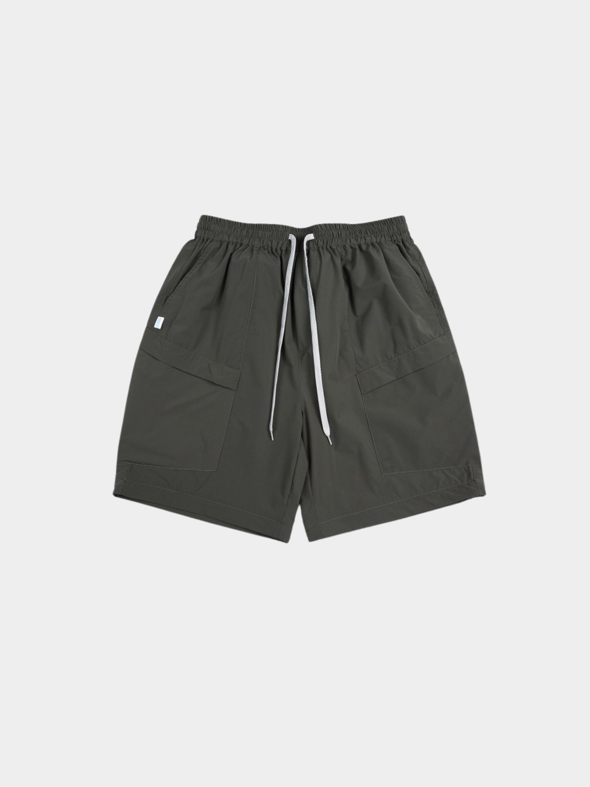 WindPant – Unisex-Wanderhose, schnelltrocknend und leicht, in kurze Hose verwandelbar