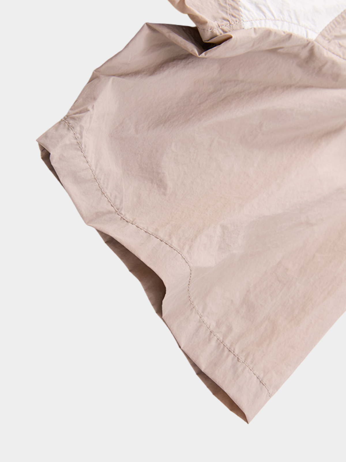 IronRidge – Unisex UPF50+ leichtes schnelltrocknendes T-Shirt mit halbem Reißverschluss und Stehkragen