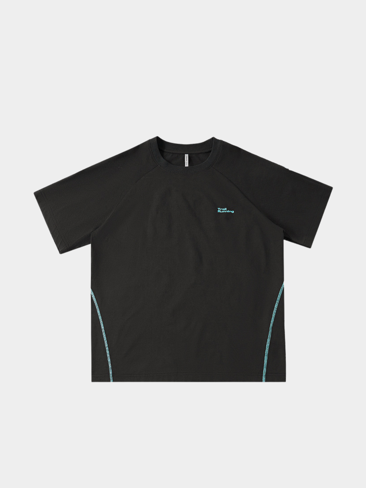 WildLoft – Unisex-Funktions-T-Shirt, kühlend, atmungsaktiv und schnelltrocknend