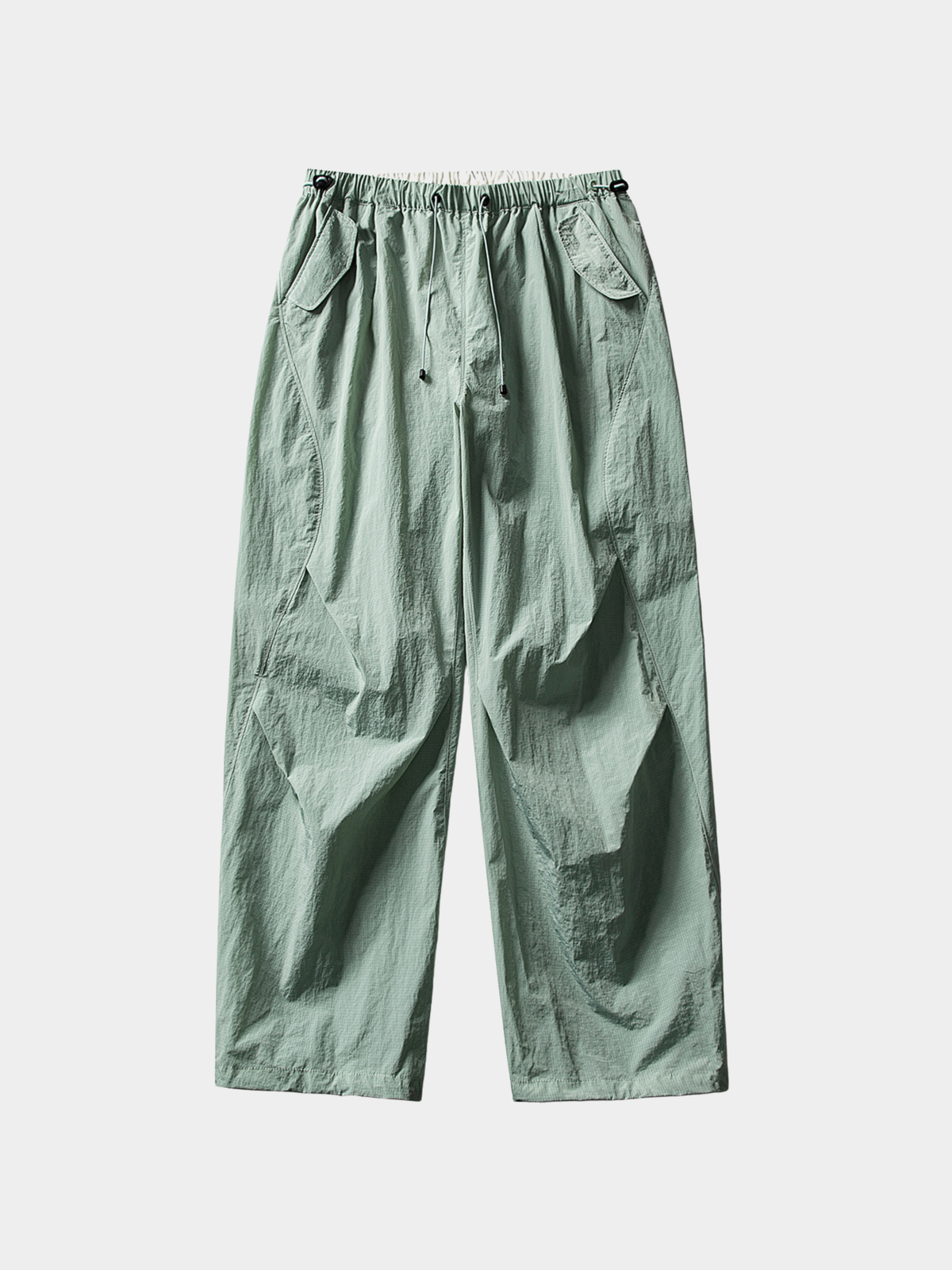 CampSuit – Wasserabweisende, schnell trocknende Outdoor-Hose