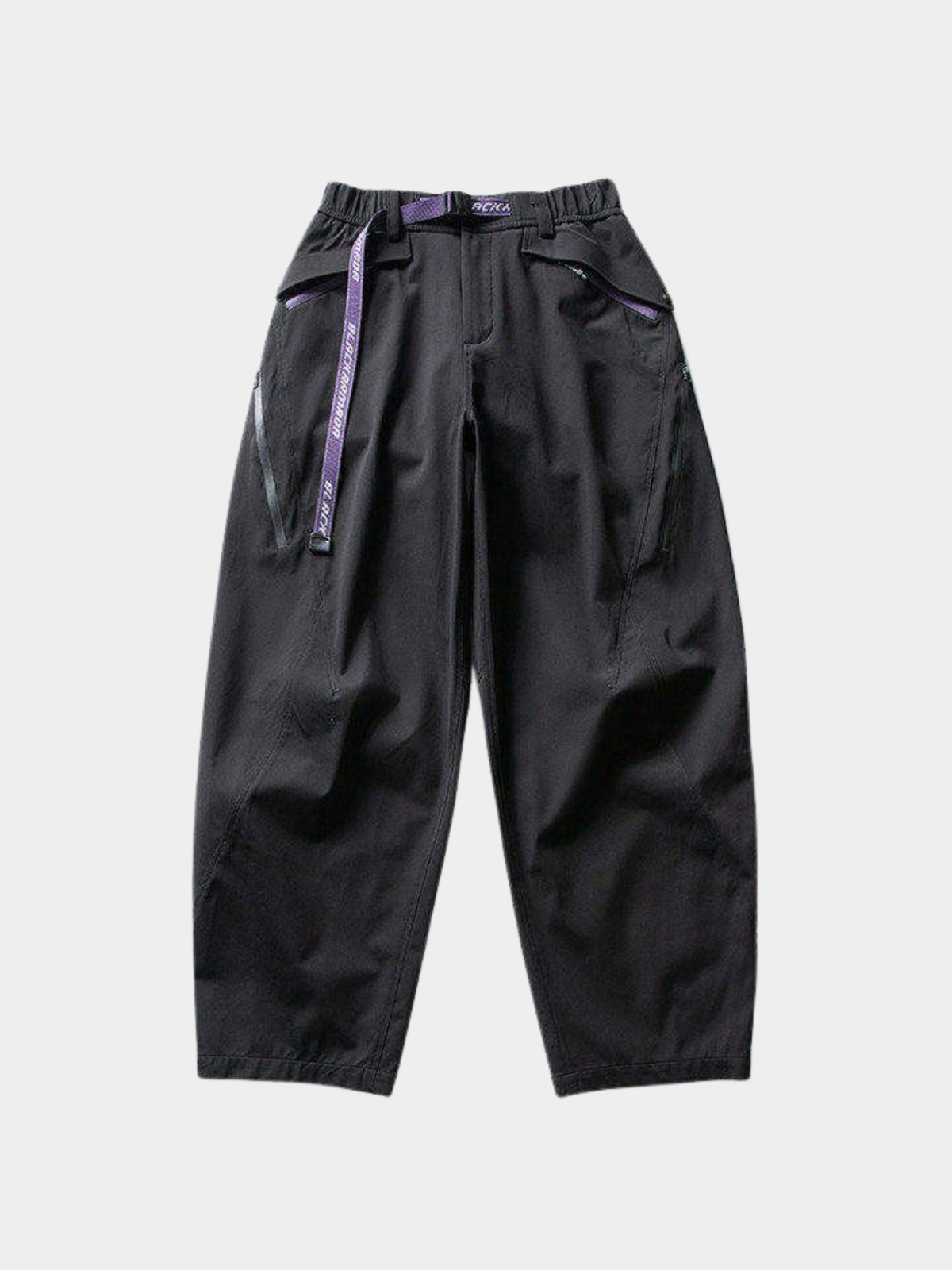 RidgeStep - Unisex Lightweight Water-Repellent Softshell Pants