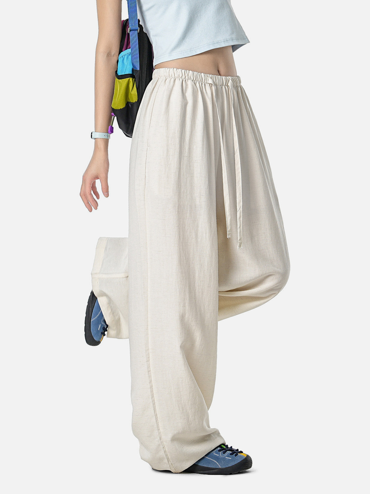 Outcrop - Lyocell Lightweight Cooling Air Pants