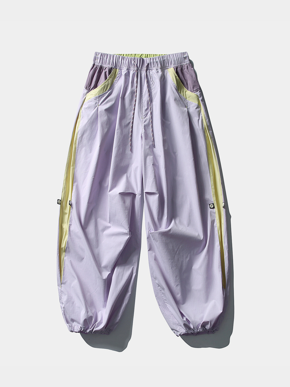 OwlStrike – Unisex wasserabweisende, winddichte und schnelltrocknende Fallschirmjägerhose
