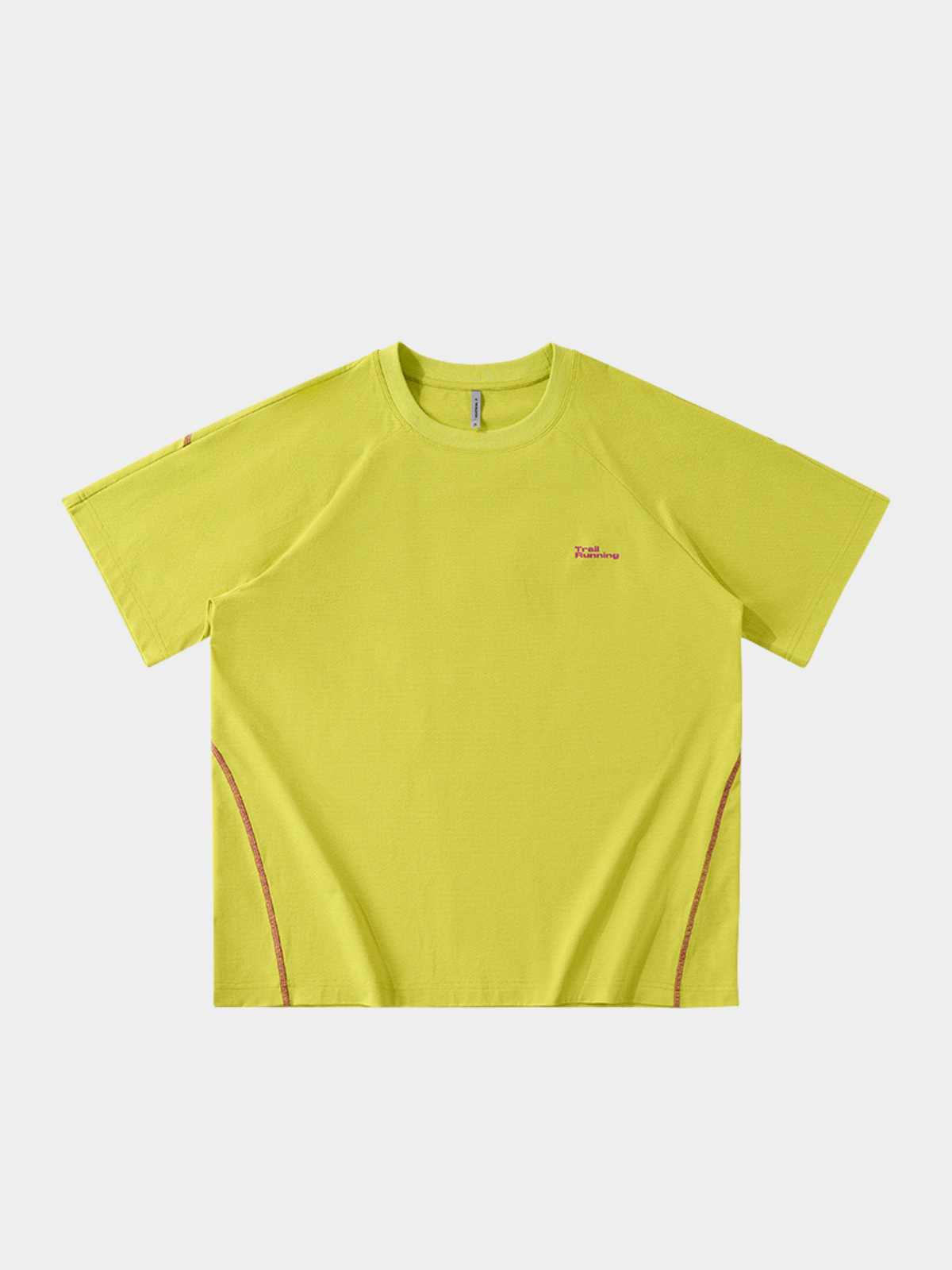 WildLoft – Unisex-Funktions-T-Shirt, kühlend, atmungsaktiv und schnelltrocknend