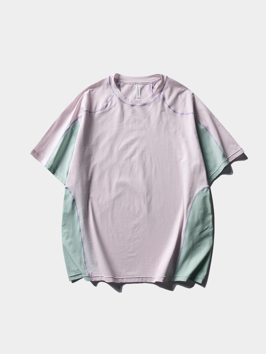 LightLeap – UPF100+ schützendes, leichtes und schnelltrocknendes Sport-T-Shirt