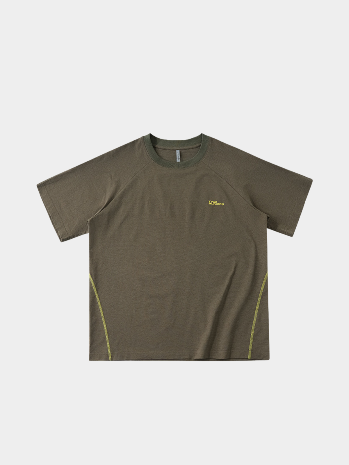 WildLoft – Unisex-Funktions-T-Shirt, kühlend, atmungsaktiv und schnelltrocknend