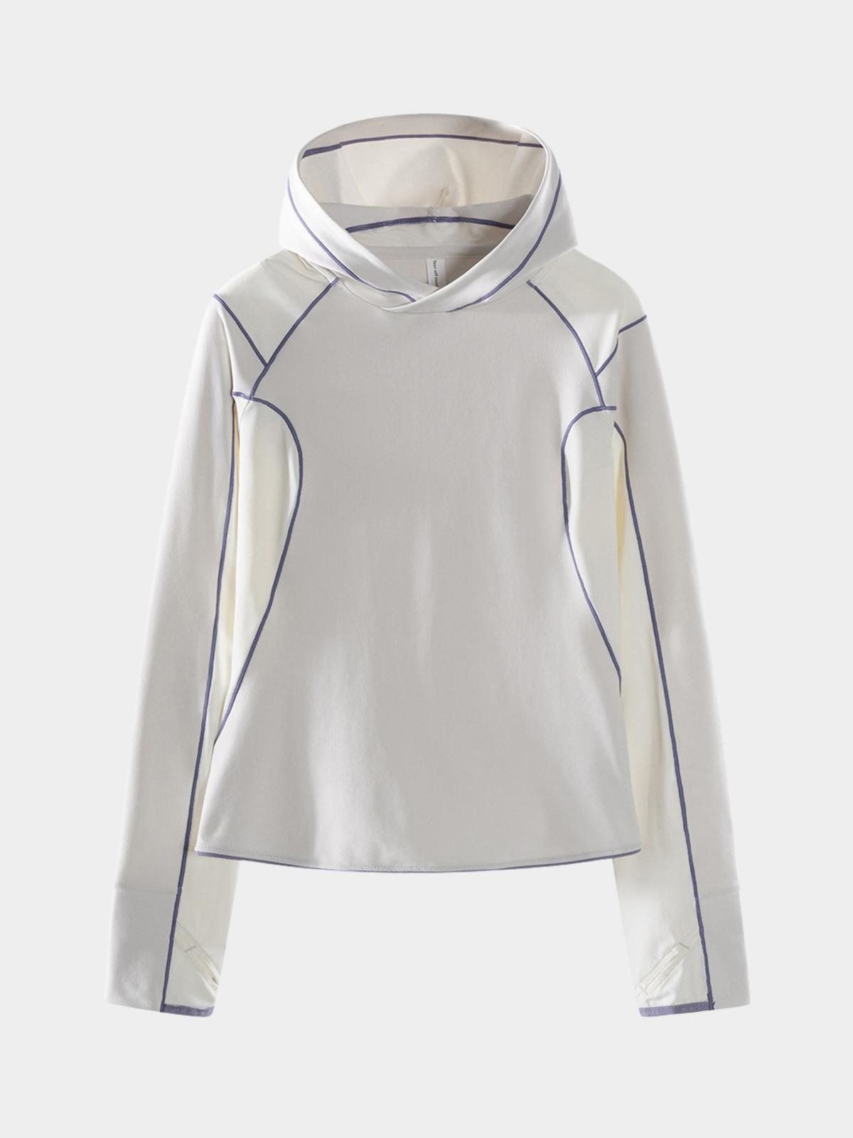 Stoneway – Damen Langarmshirt, UPF 200+, antibakteriell, schnelltrocknend
