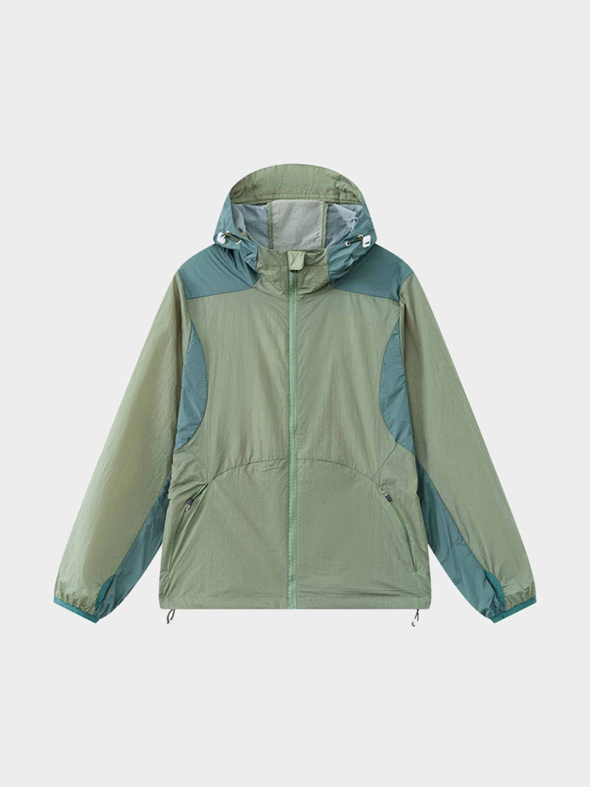 Caveecho - UPF50+ Schutz, leichte, atmungsaktive UV-Schutzjacke