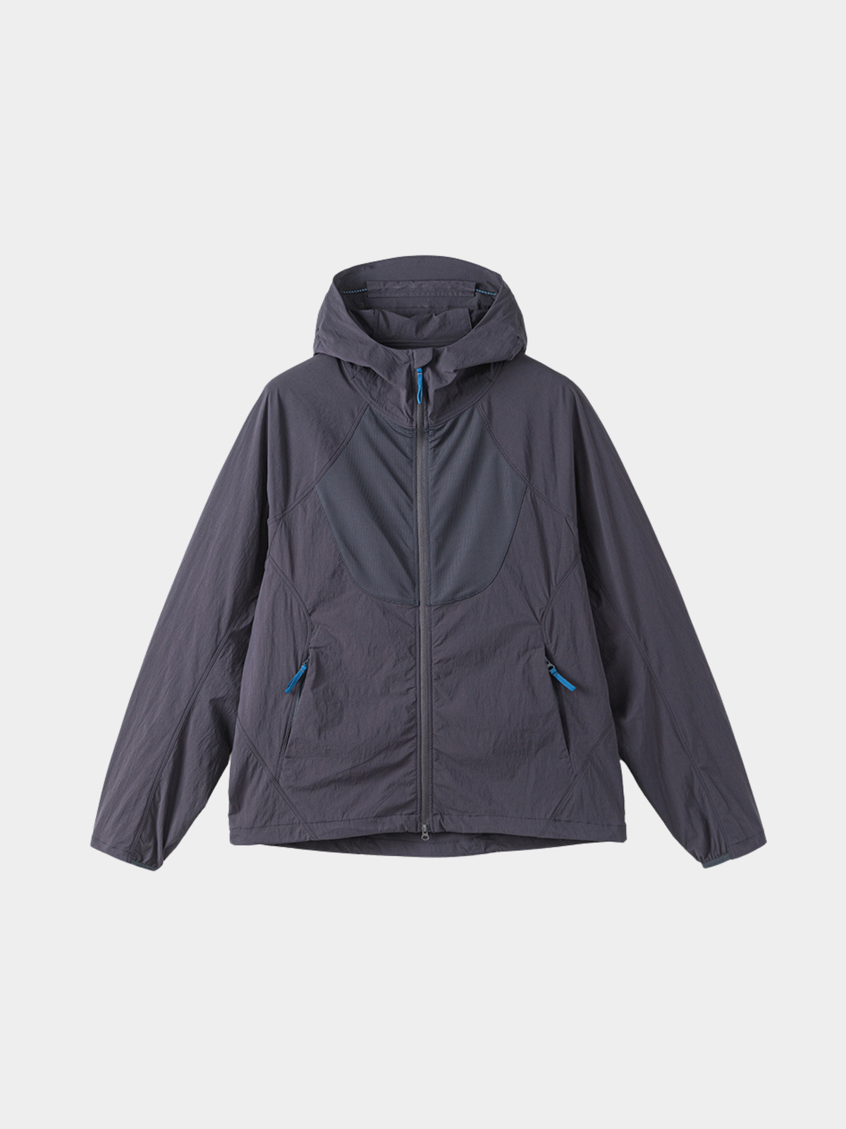 Ashbasin - Leichte, wasserabweisende Damen-Sonnenschutzjacke mit UPF 50+