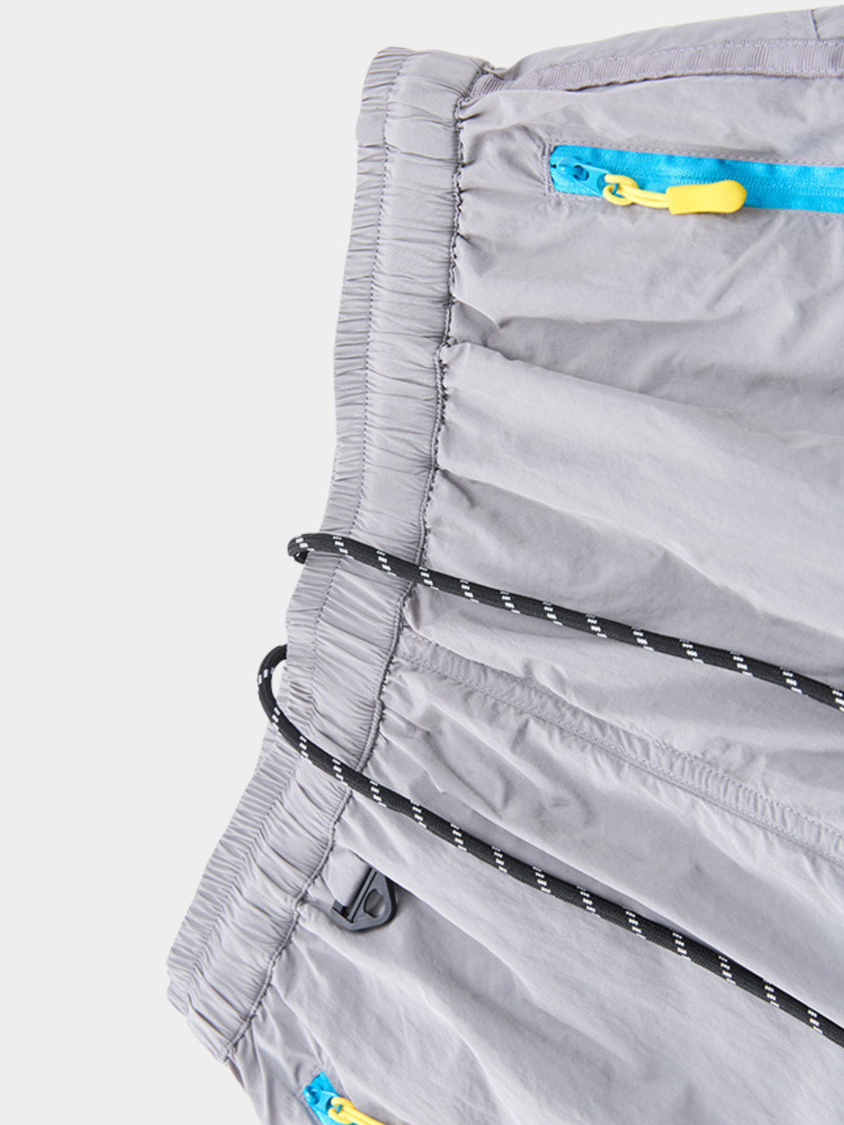 Groundtrail – Leichte, atmungsaktive, wasserabweisende und schnelltrocknende Shorts