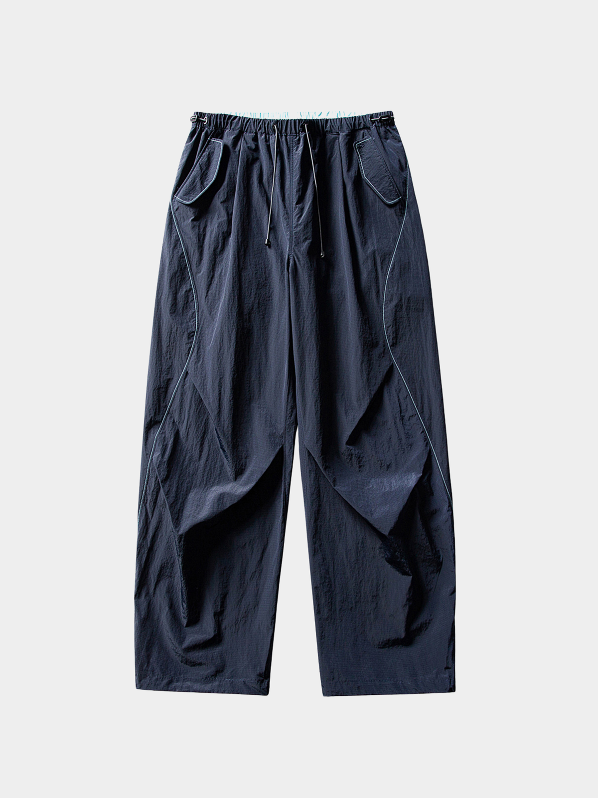CampSuit – Wasserabweisende, schnell trocknende Outdoor-Hose