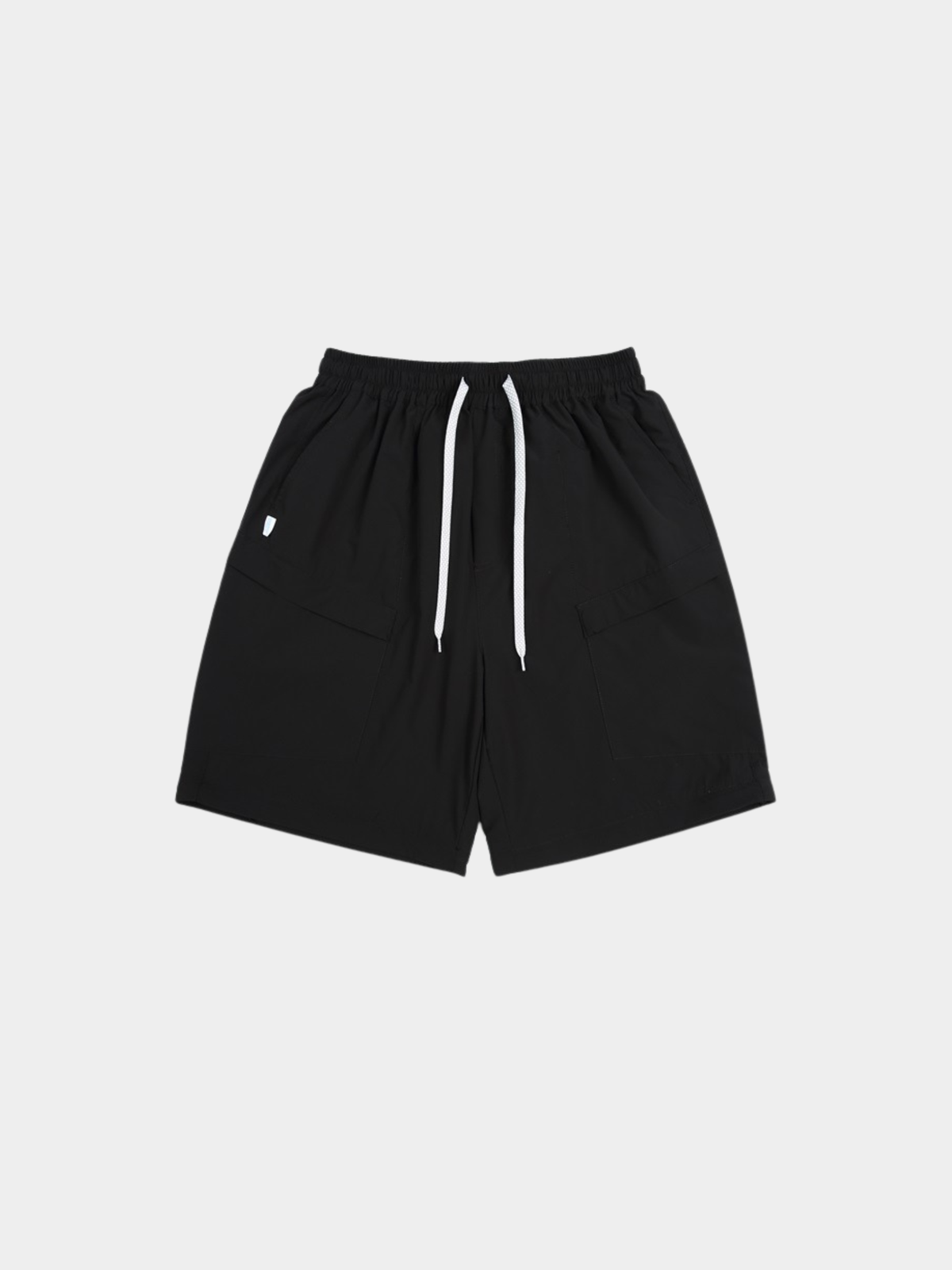 WindPant – Unisex-Wanderhose, schnelltrocknend und leicht, in kurze Hose verwandelbar