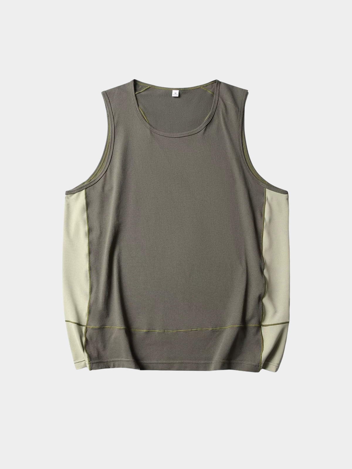 ClimbSling – Unisex-Tanktop, leicht, atmungsaktiv und schnelltrocknend