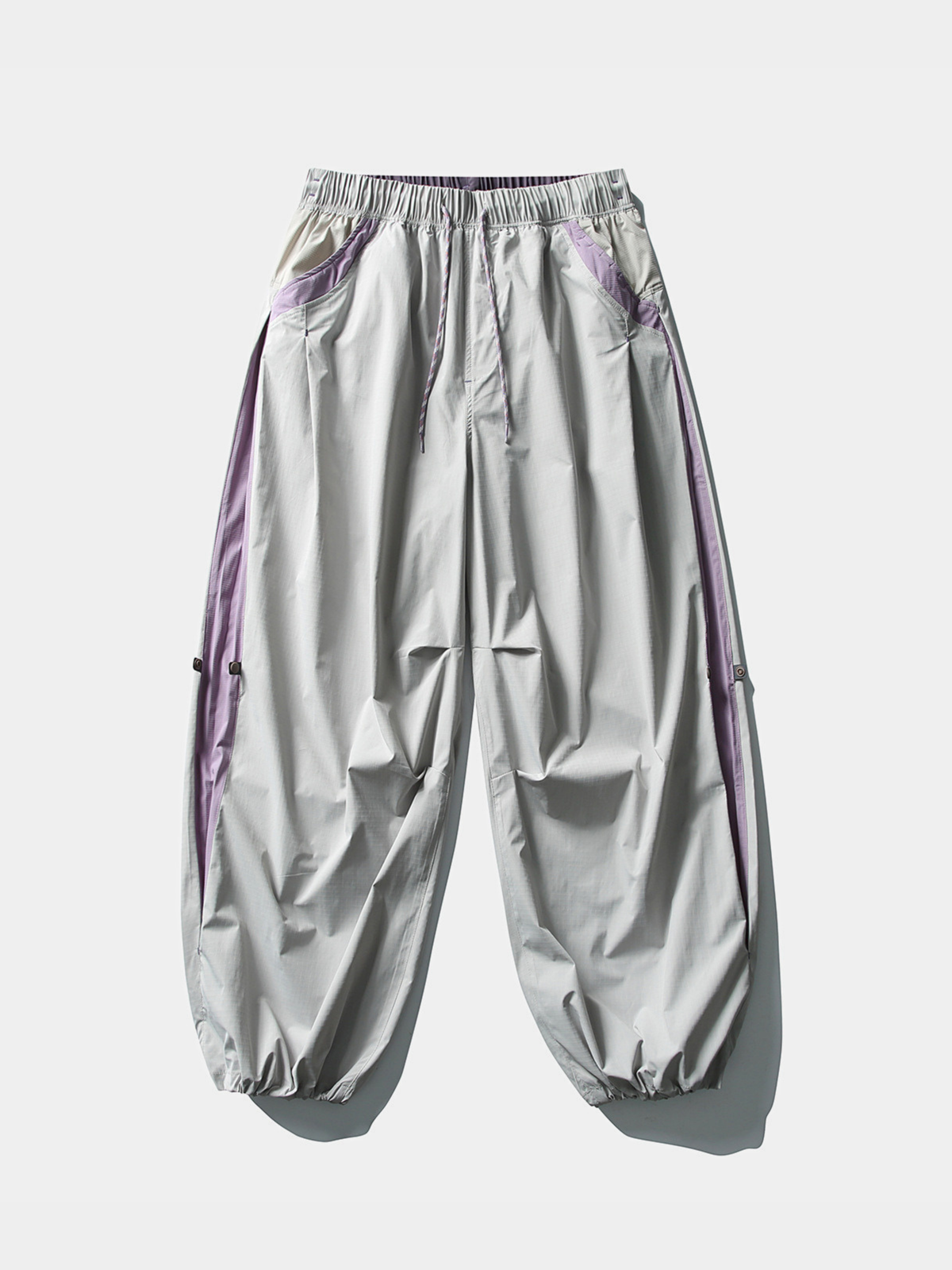 OwlStrike – Unisex wasserabweisende, winddichte und schnelltrocknende Fallschirmjägerhose