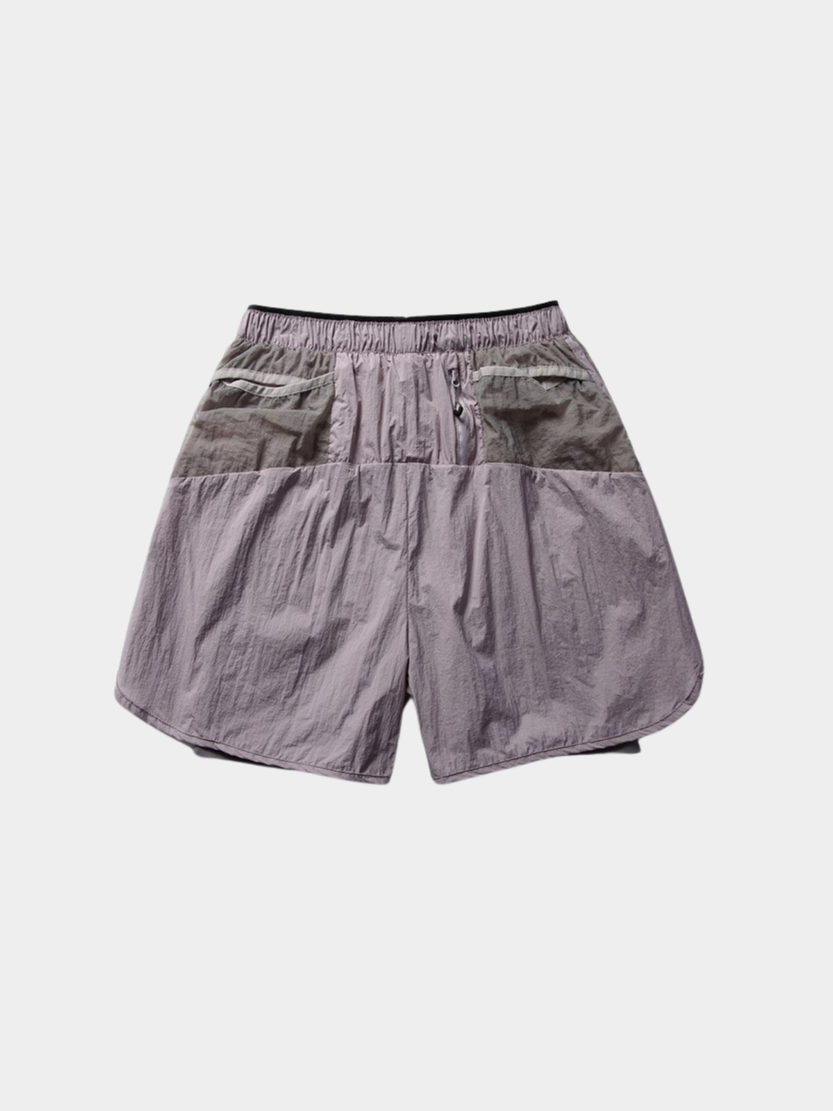 TrailSit – Unisex schnelltrocknende 2-in-1 Funktionsshorts
