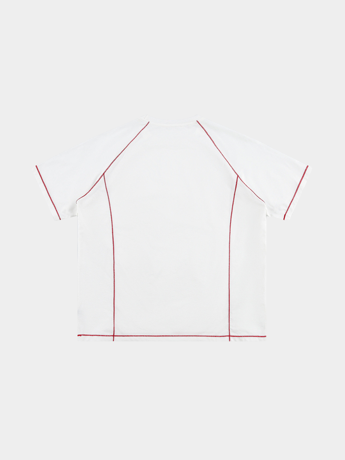 FrostTrace – Herren UPF50+ schnelltrocknendes antibakterielles Funktions-T-Shirt