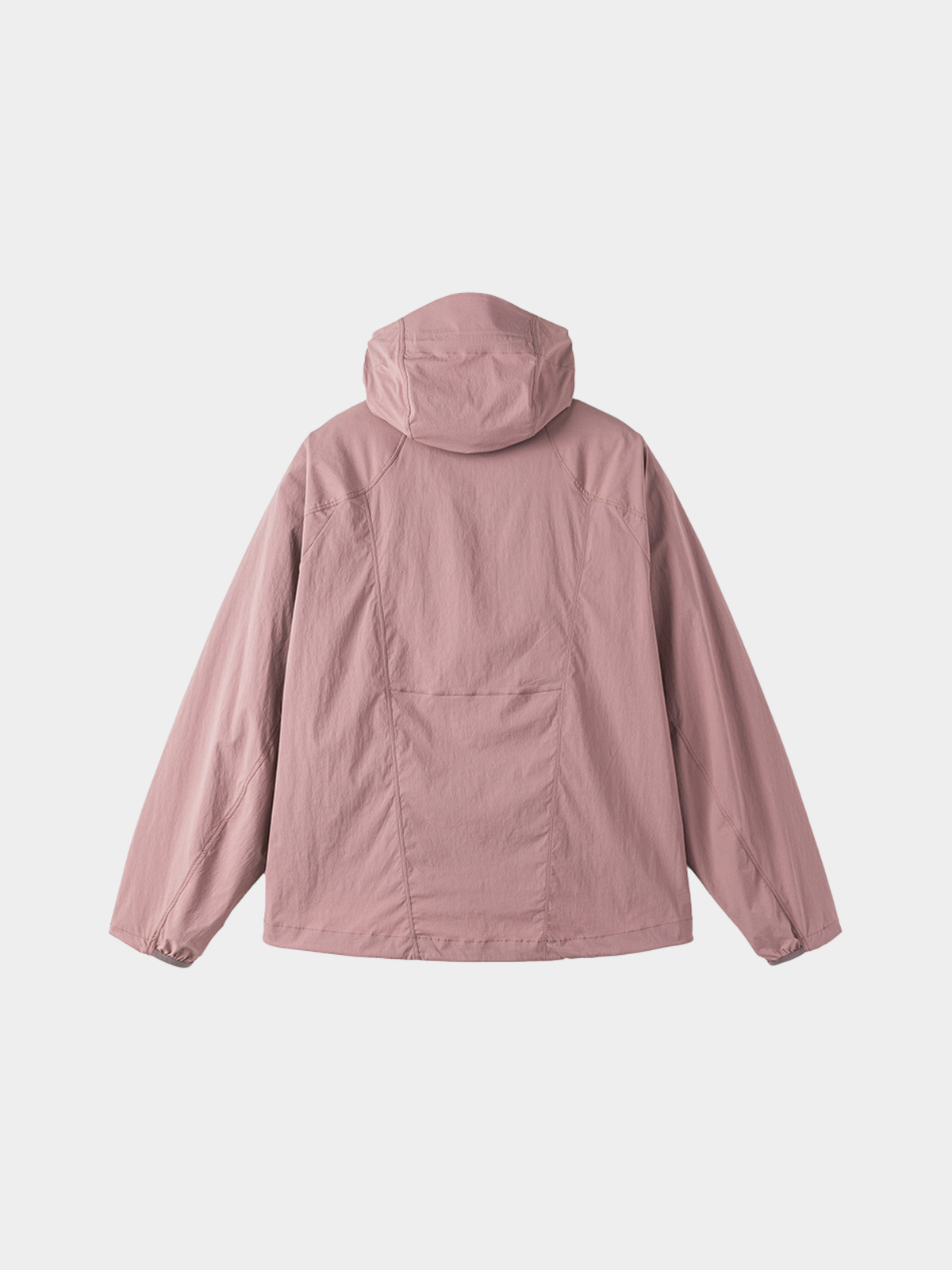 Ashbasin - Leichte, wasserabweisende Damen-Sonnenschutzjacke mit UPF 50+