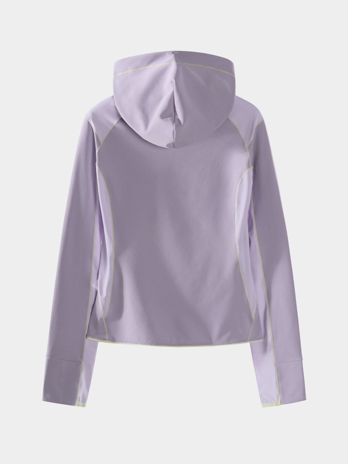 Stoneway – Damen Langarmshirt, UPF 200+, antibakteriell, schnelltrocknend