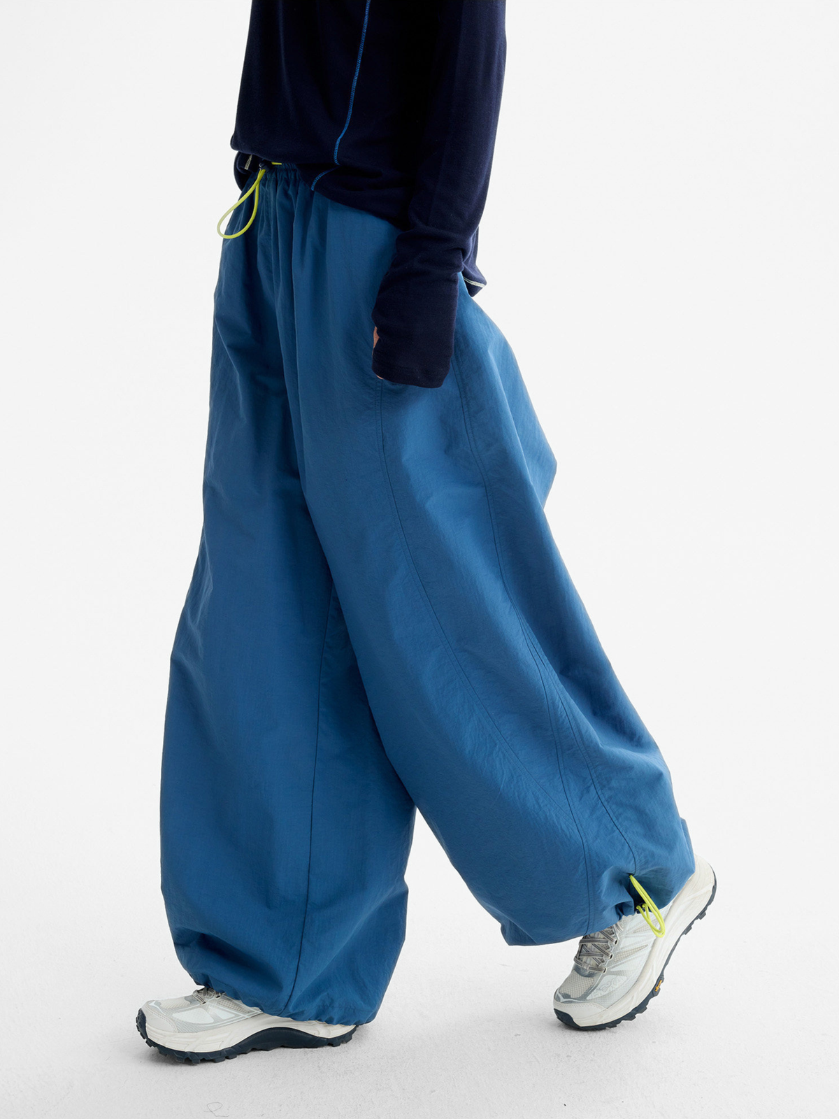 Ashlens – Wasserabweisende, schnelltrocknende Paratrooper-Hose mit UPF 100+