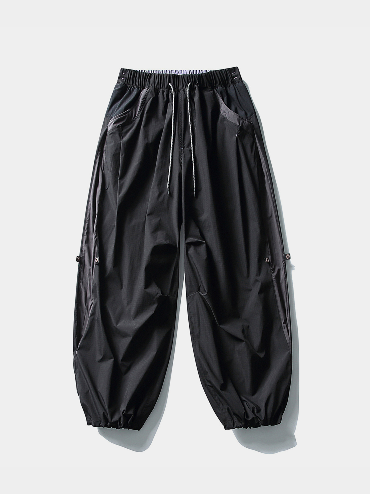OwlStrike – Unisex wasserabweisende, winddichte und schnelltrocknende Fallschirmjägerhose
