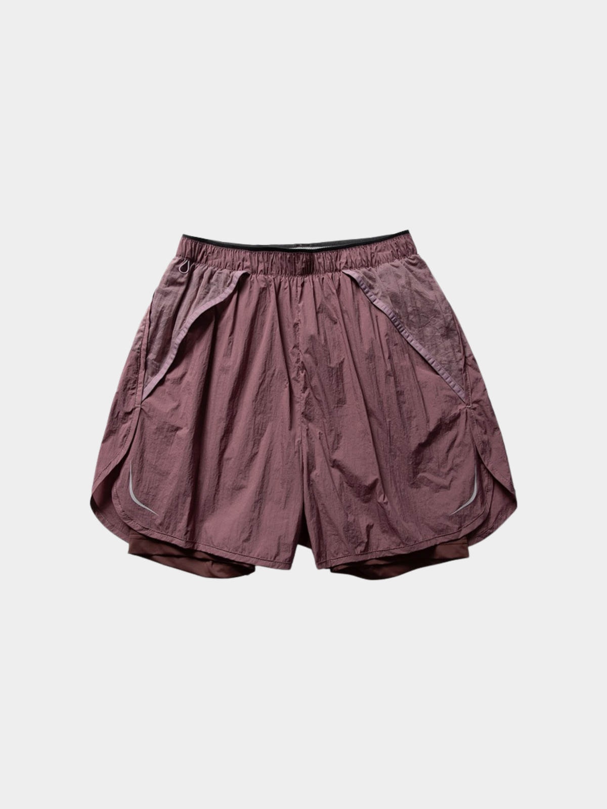 TrailSit – Unisex schnelltrocknende 2-in-1 Funktionsshorts