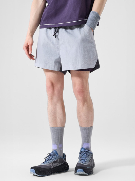 Kestrel – Wasserabweisende, leichte, antistatische Unisex-Sportshorts