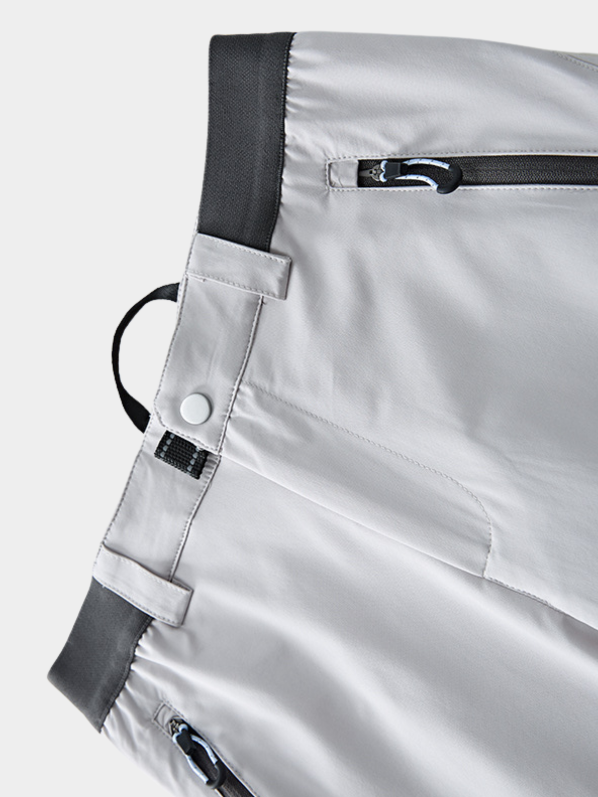 Northfrost - Wasserabweisende, schnelltrocknende ausgestellte Hose mit weitem Bein für Damen