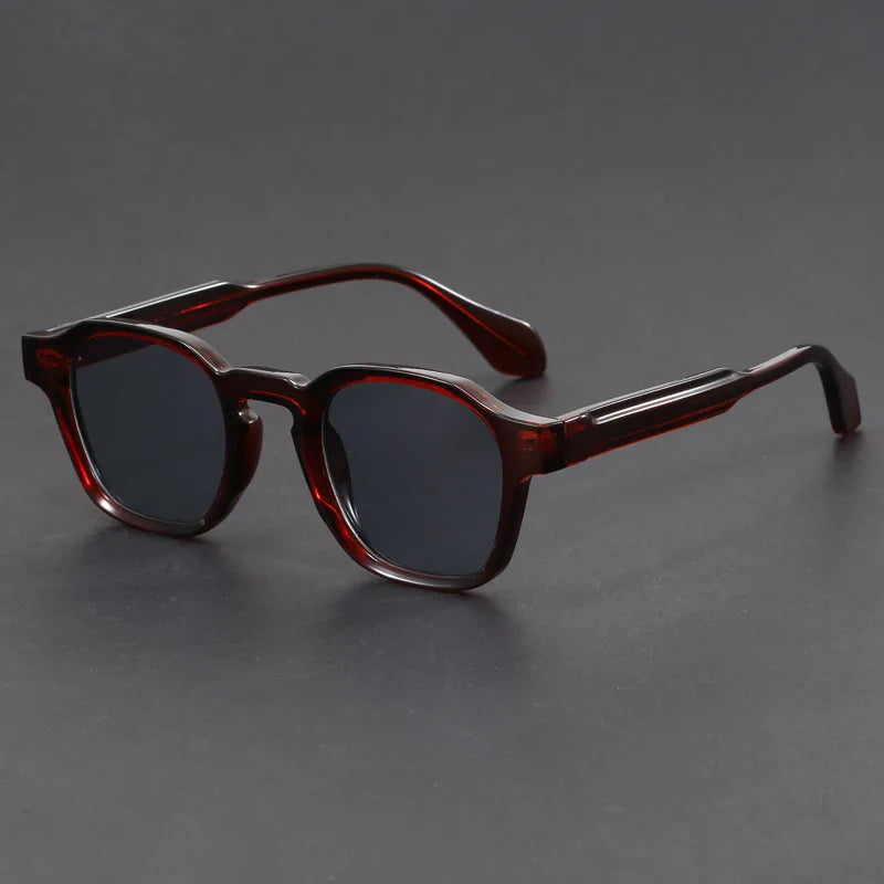 Vintage Vision Sonnenbrillen