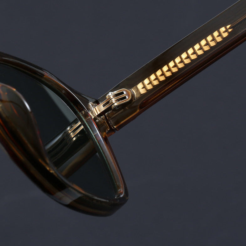 Vintage Vision Sonnenbrillen