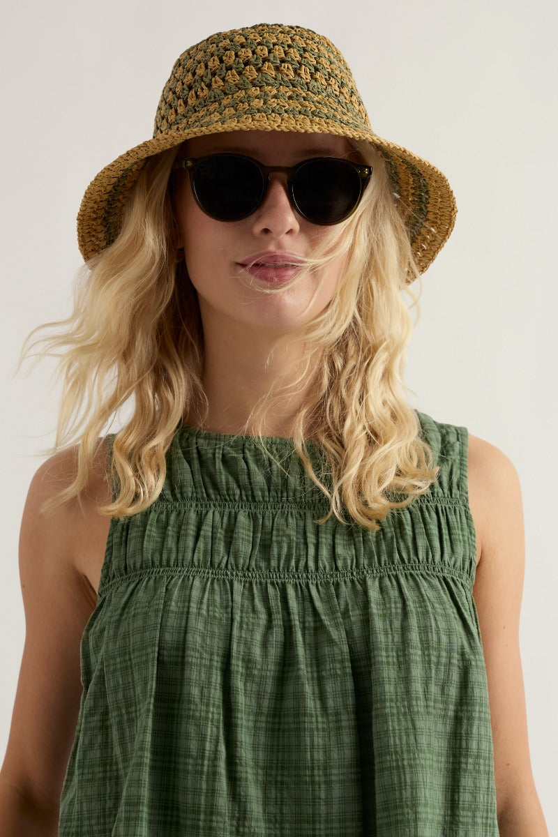 June Sky Sonnenbrille