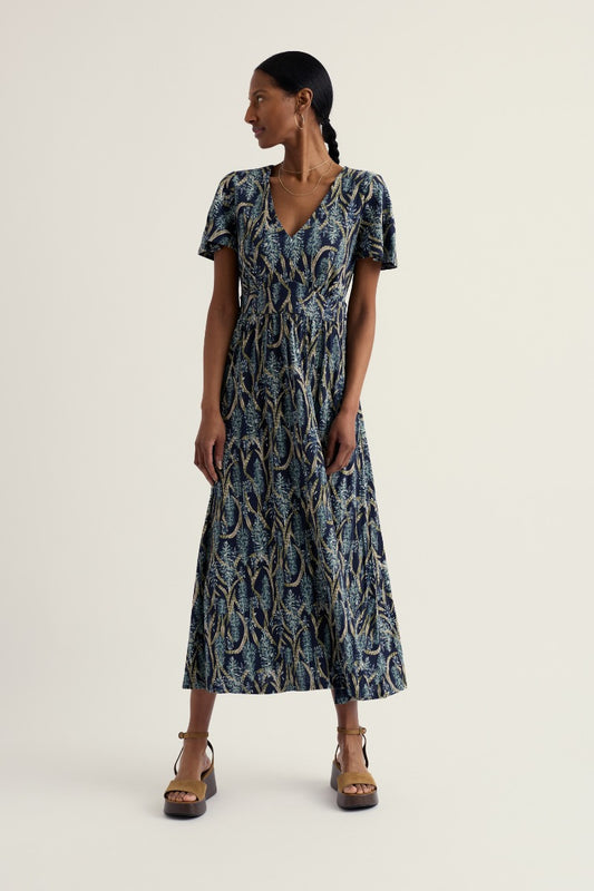 Chateaux Maxikleid