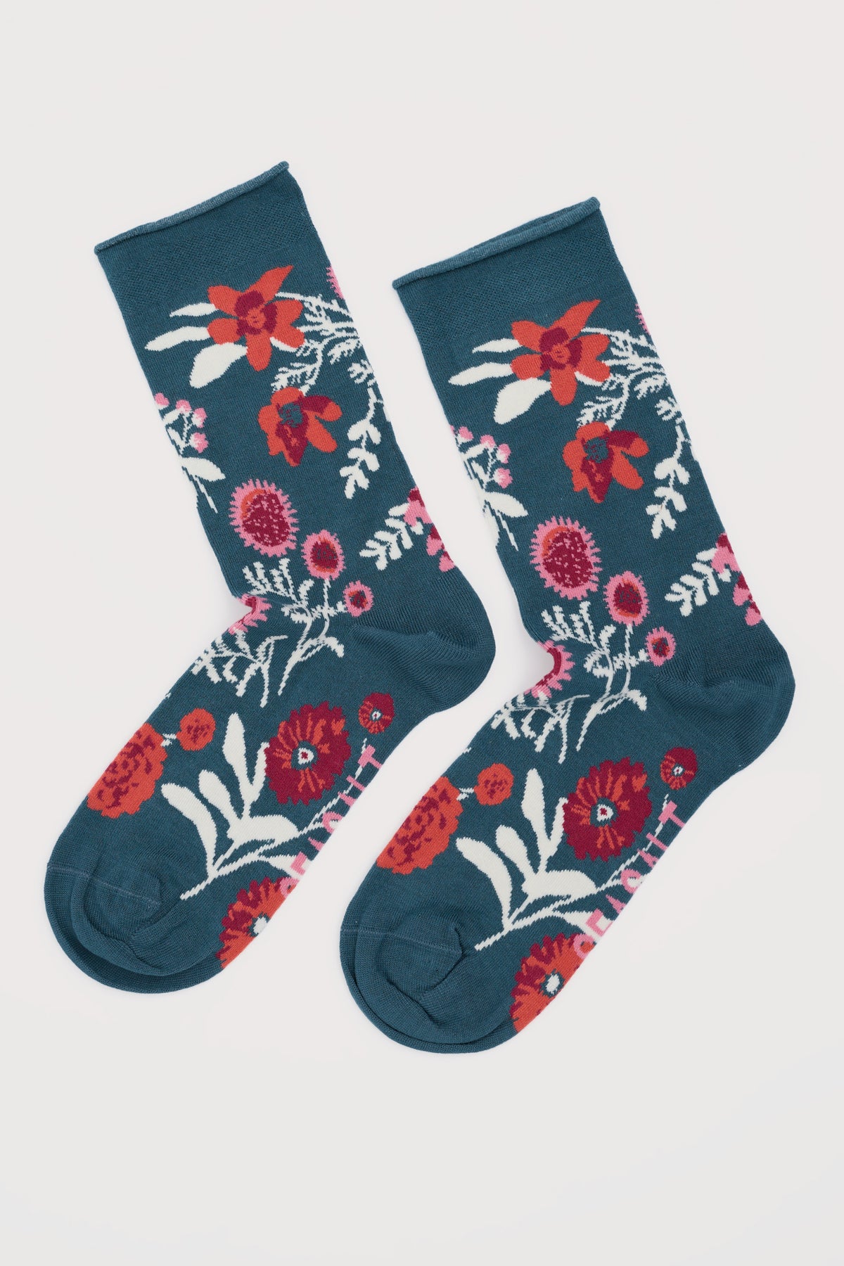 Damen-Socken im Arty-Design