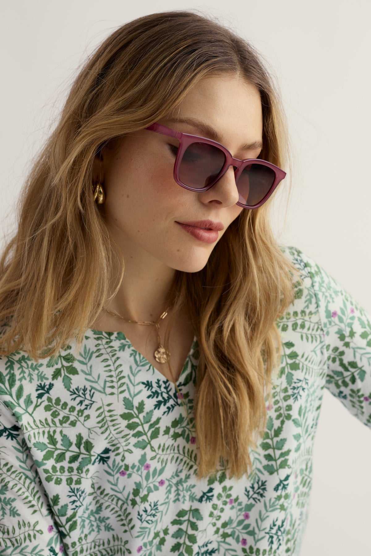 Cloud Forms Sonnenbrille