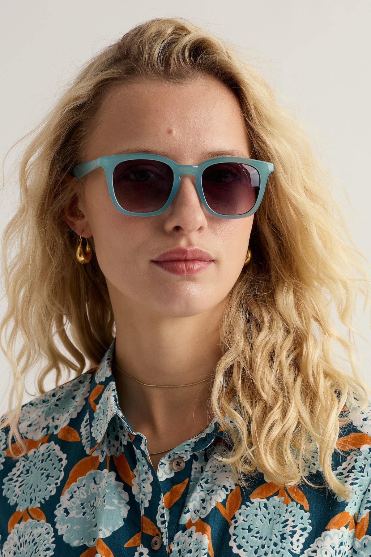 Cloud Forms Sonnenbrille