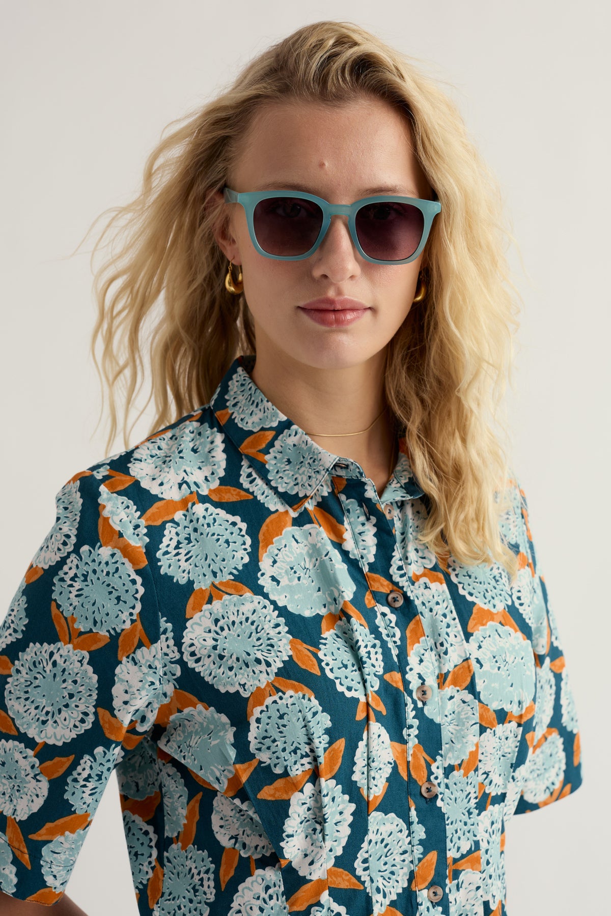 Cloud Forms Sonnenbrille