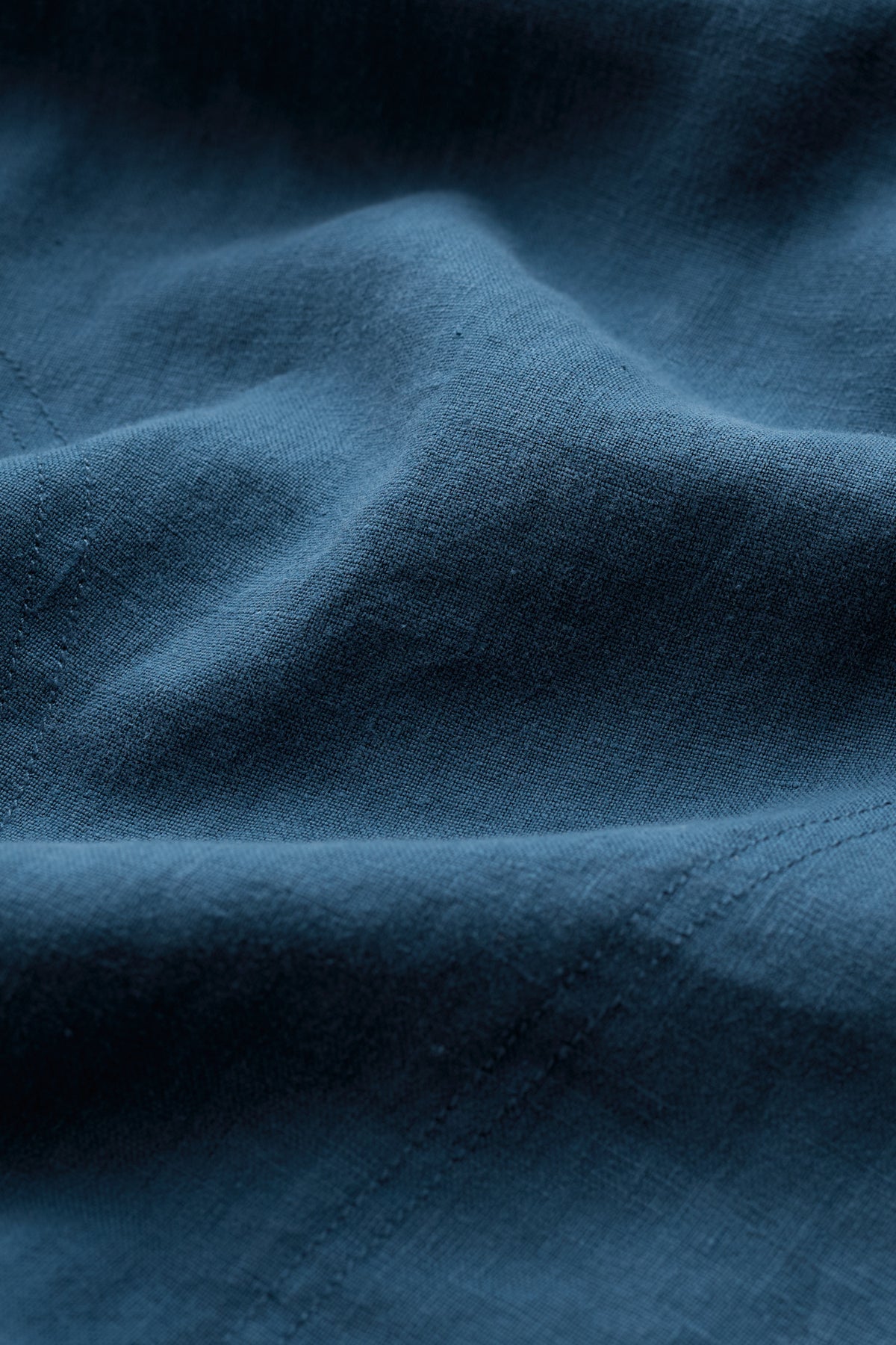 Primäres Leinenkleid