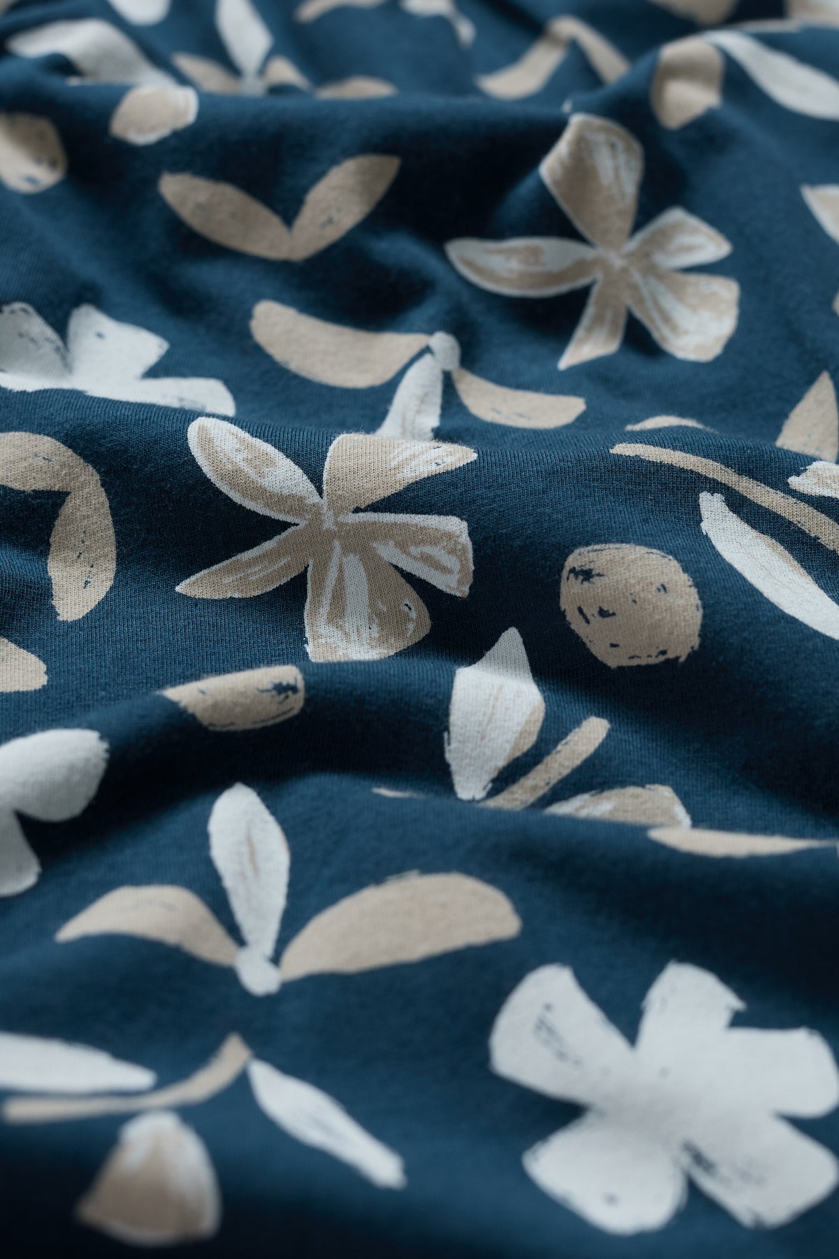 April Jerseykleid