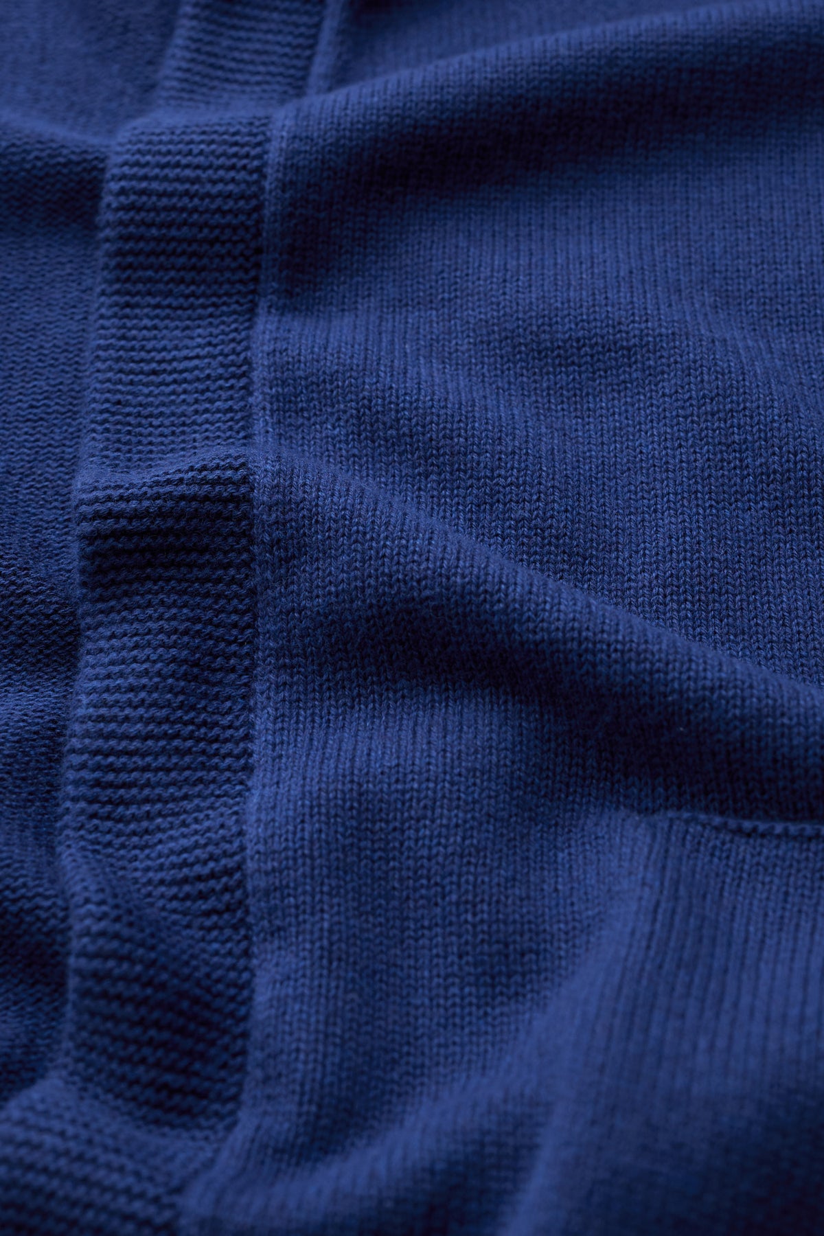 Riverboat langer Cardigan