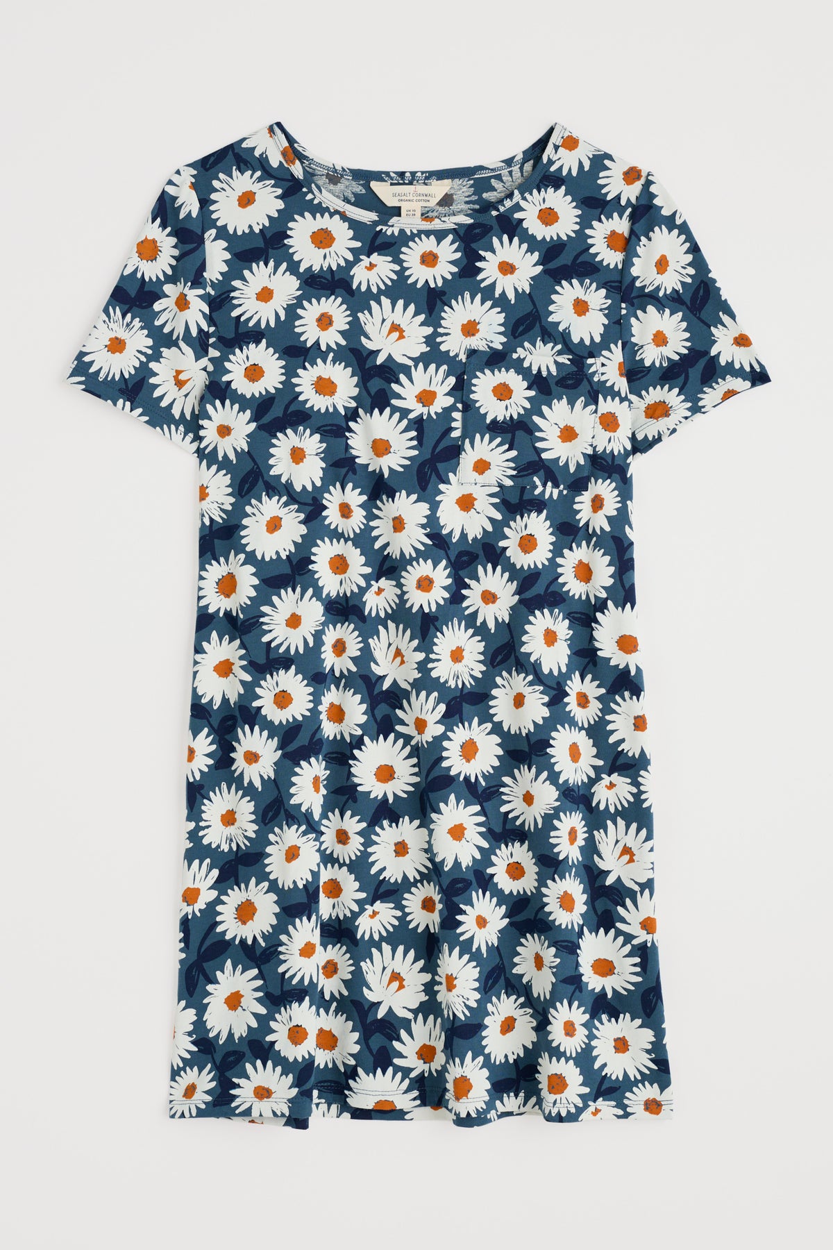 Bowithick Jersey-Tunika