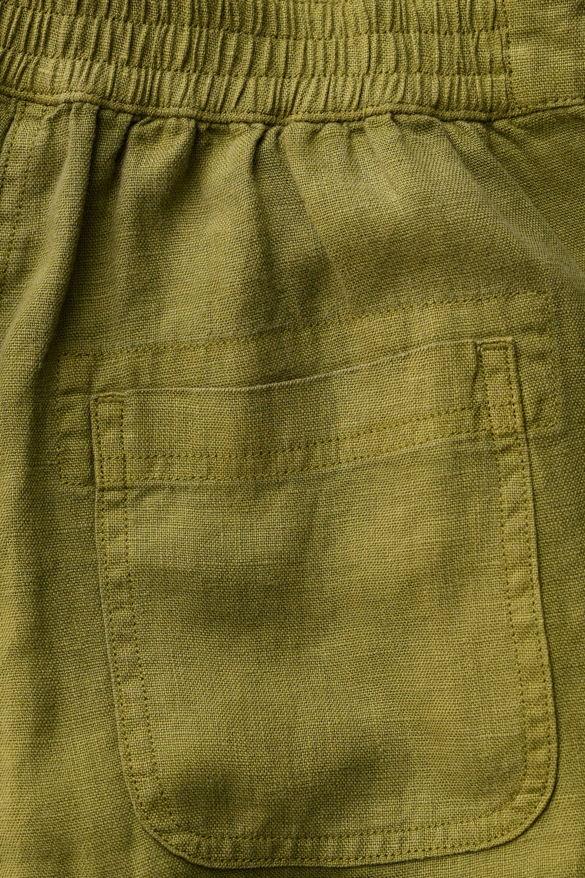 Penderleith Leinenshorts