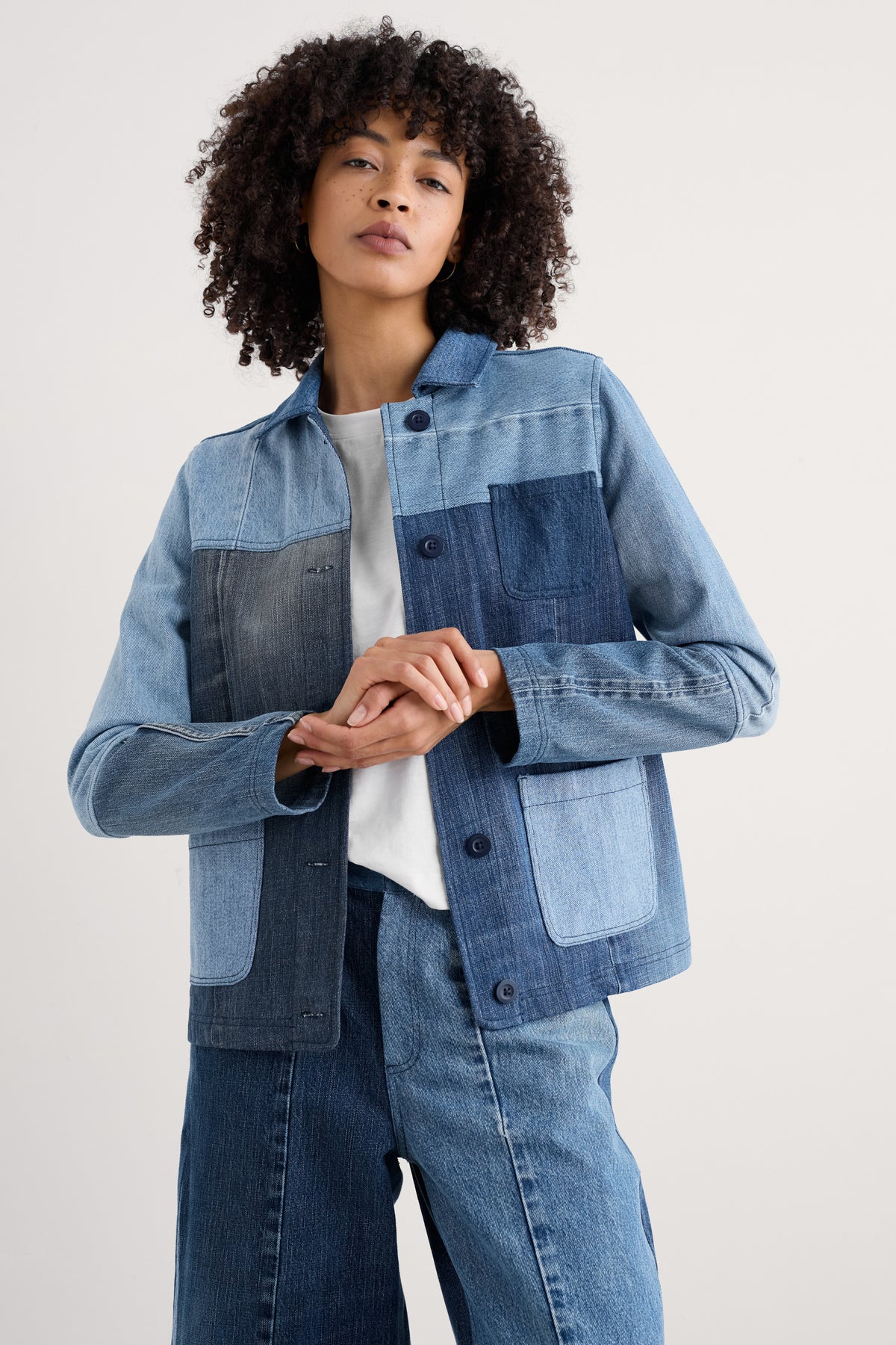Beyond Retro Reading Rocks Jacke