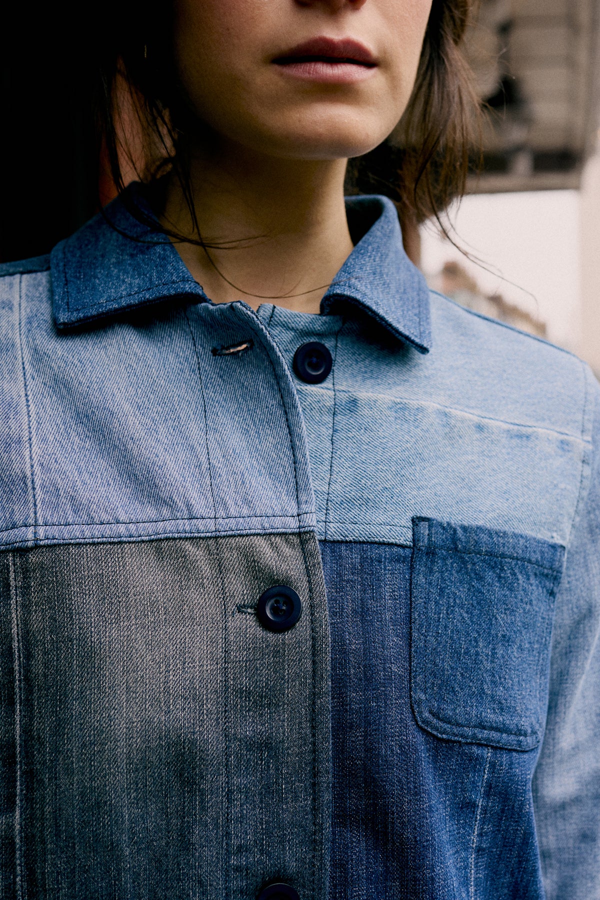 Beyond Retro Reading Rocks Jacke
