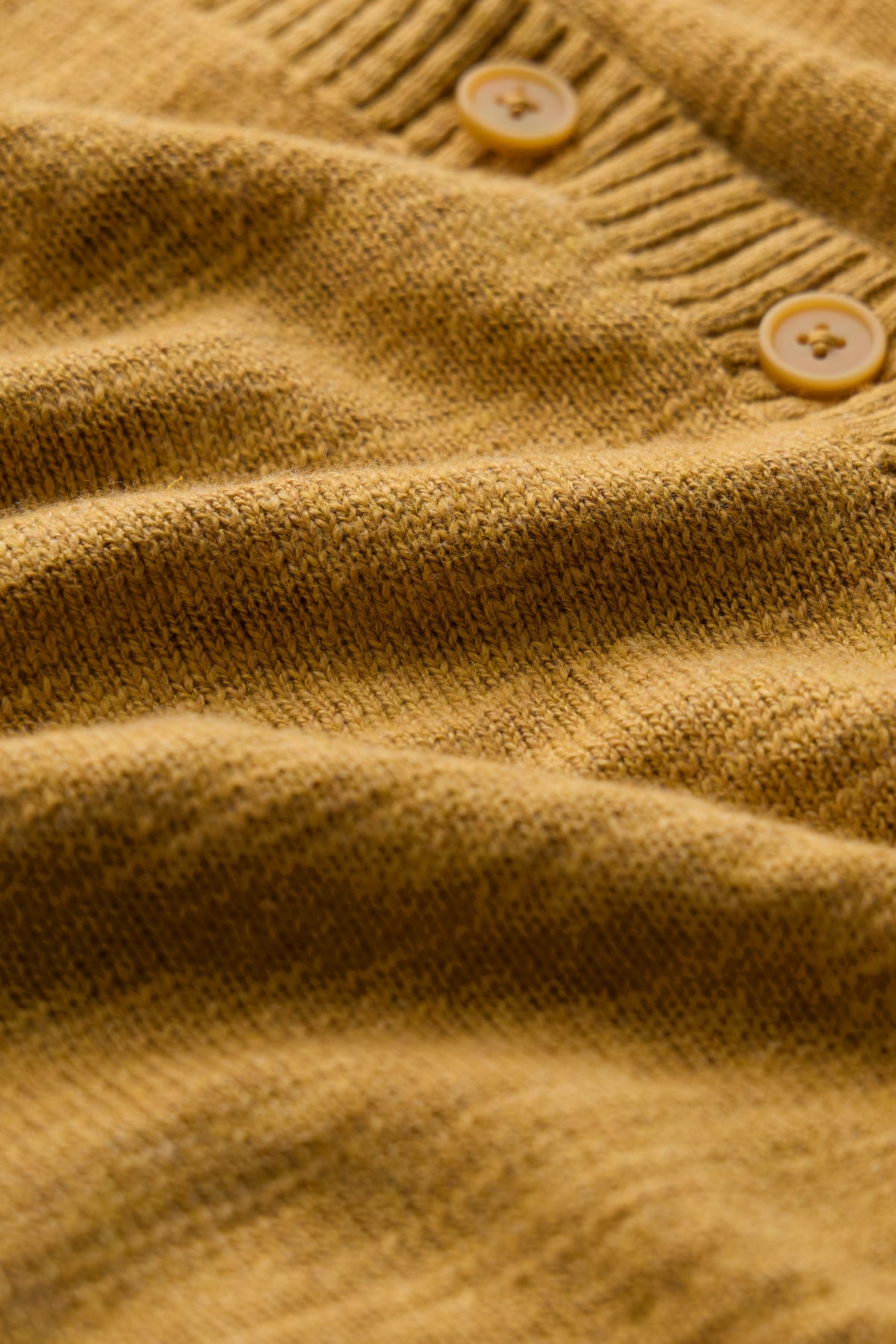 Strickjacke aus Leinen und Bio-Baumwolle Pentire Steps