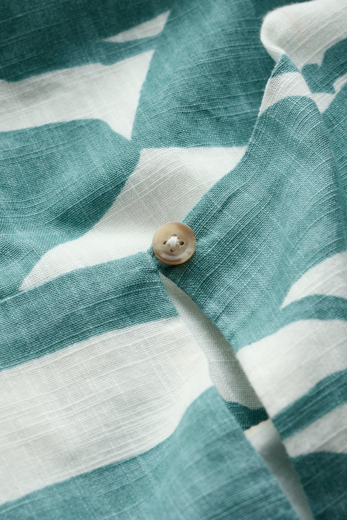 Ärmelloses Kleid Brouse aus Bio-Baumwolle
