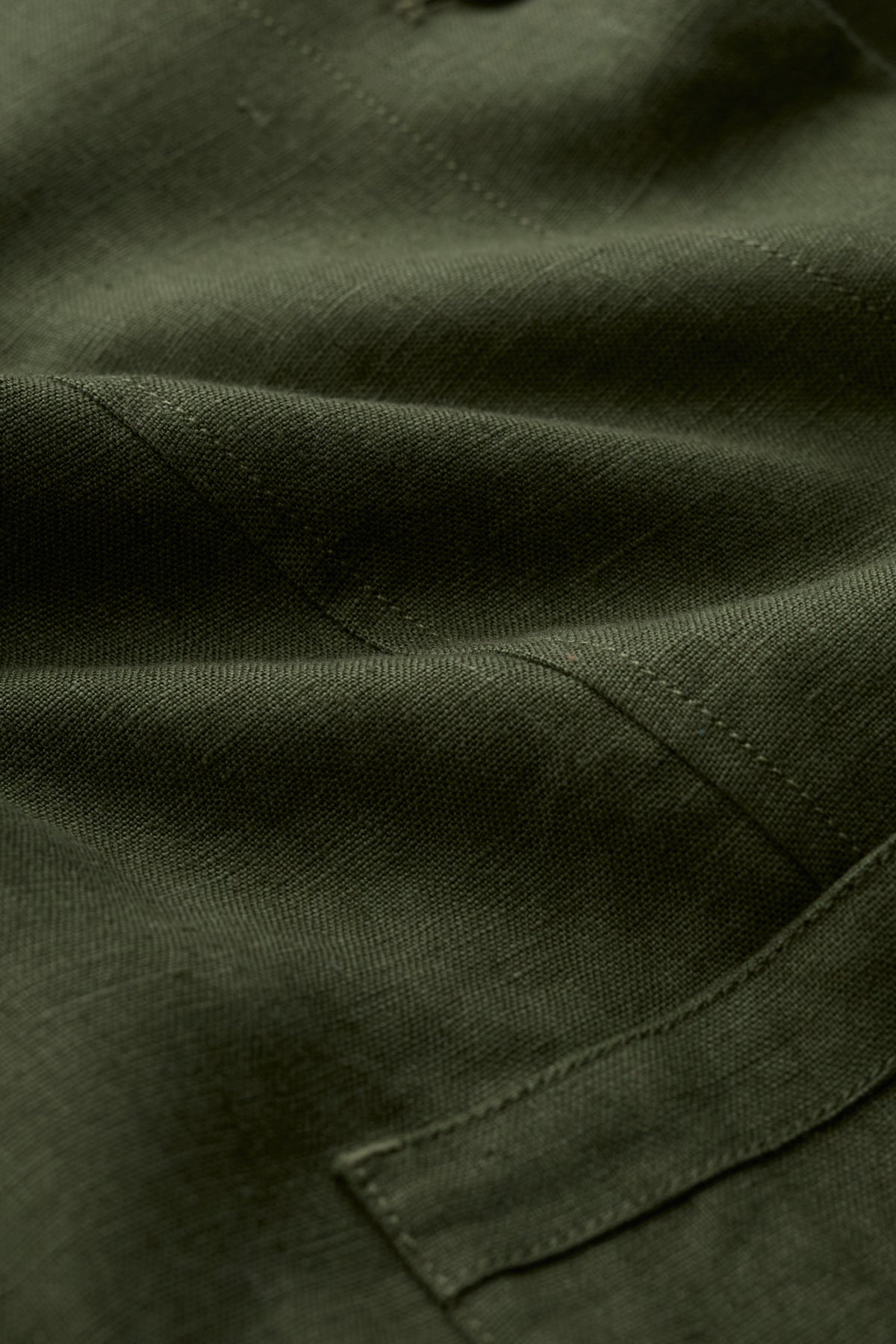 Leinenjacke Arame