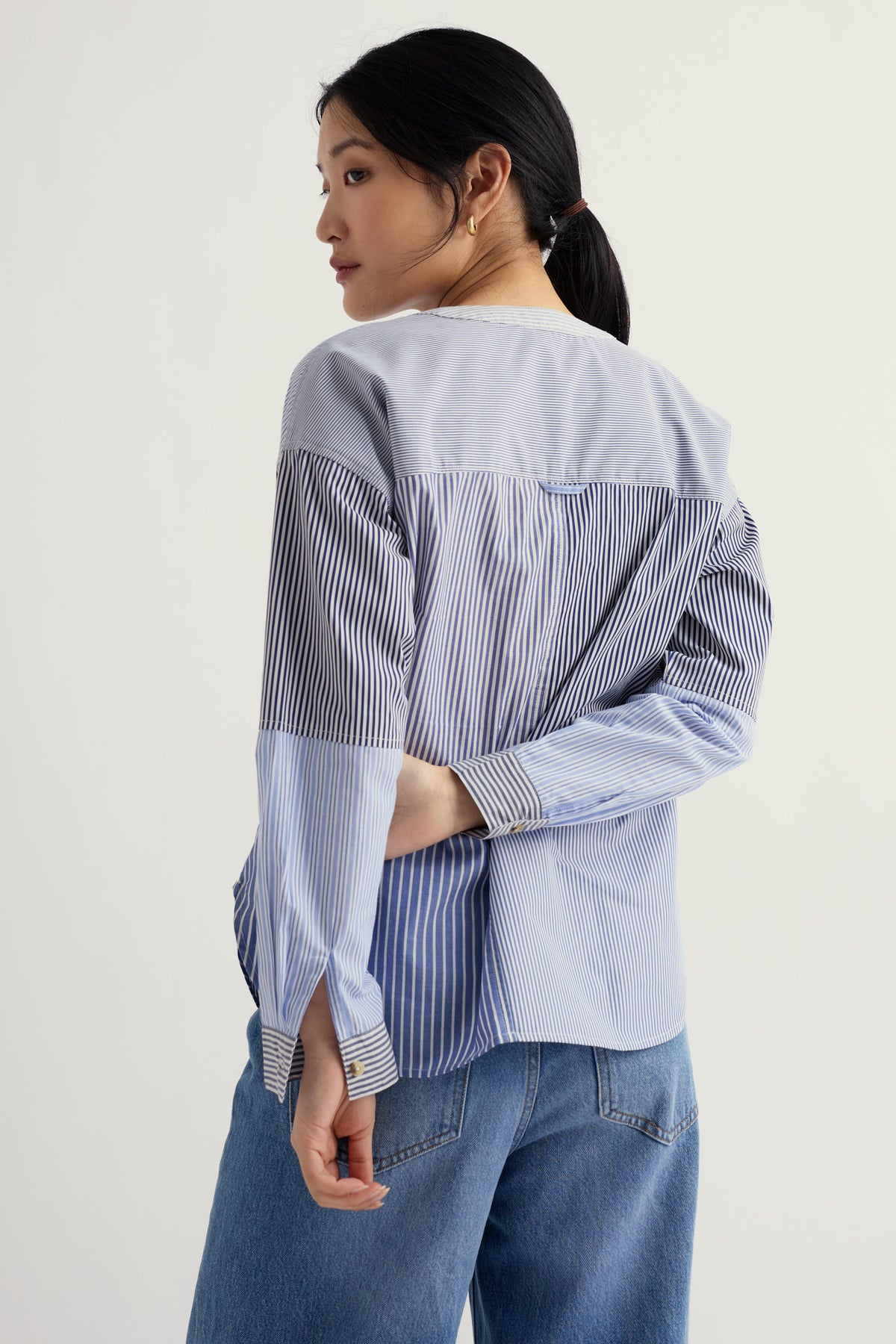 Beyond Retro Eyebright Hemd